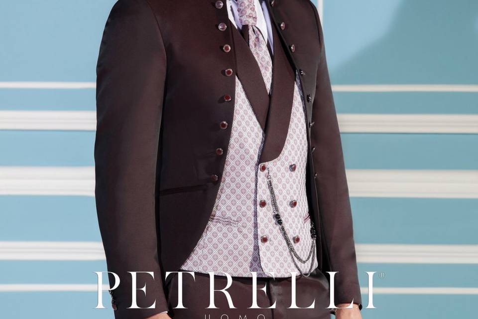 Petrelli Uomo 2023