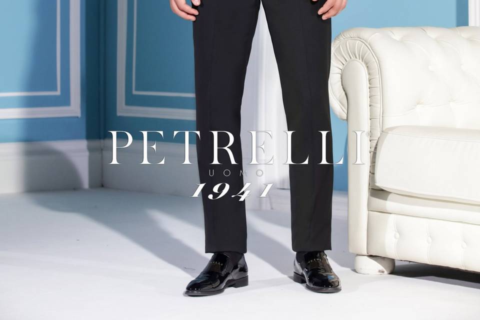 Petrelli Uomo 2023