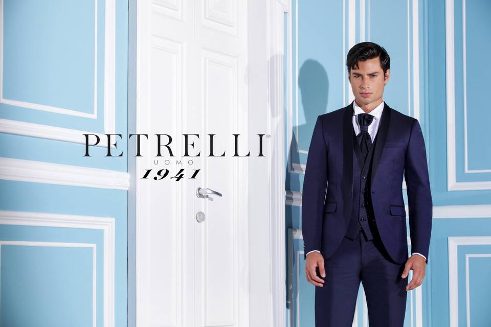 Petrelli Uomo 2023