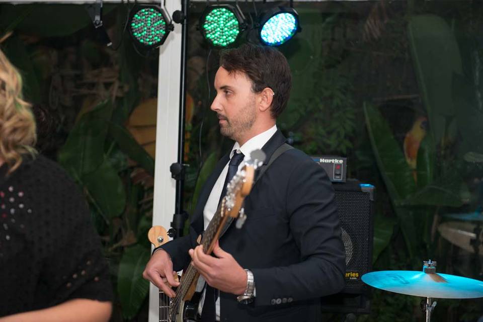 Sergio Pianese