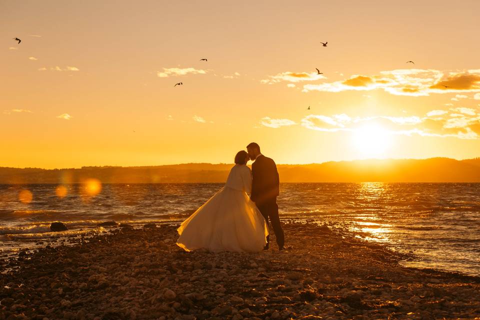 Sposa-Lago-Garda-Sirmione