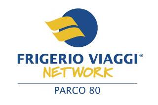 Frigerio Viaggi Network Parco 80 Logo