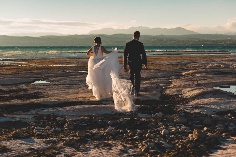 Sirmione-matrimonio-lago