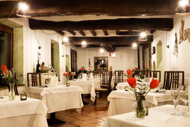 La Fratta Osteria Conviviale Consulta la disponibilit e i prezzi