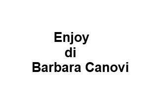 Enjoy di Barbara Canovi  logo