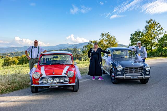 Eventi in Movimento