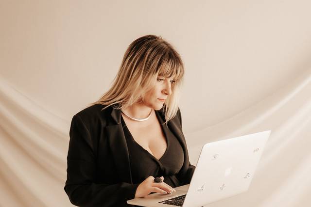 Michela Wedding Planner