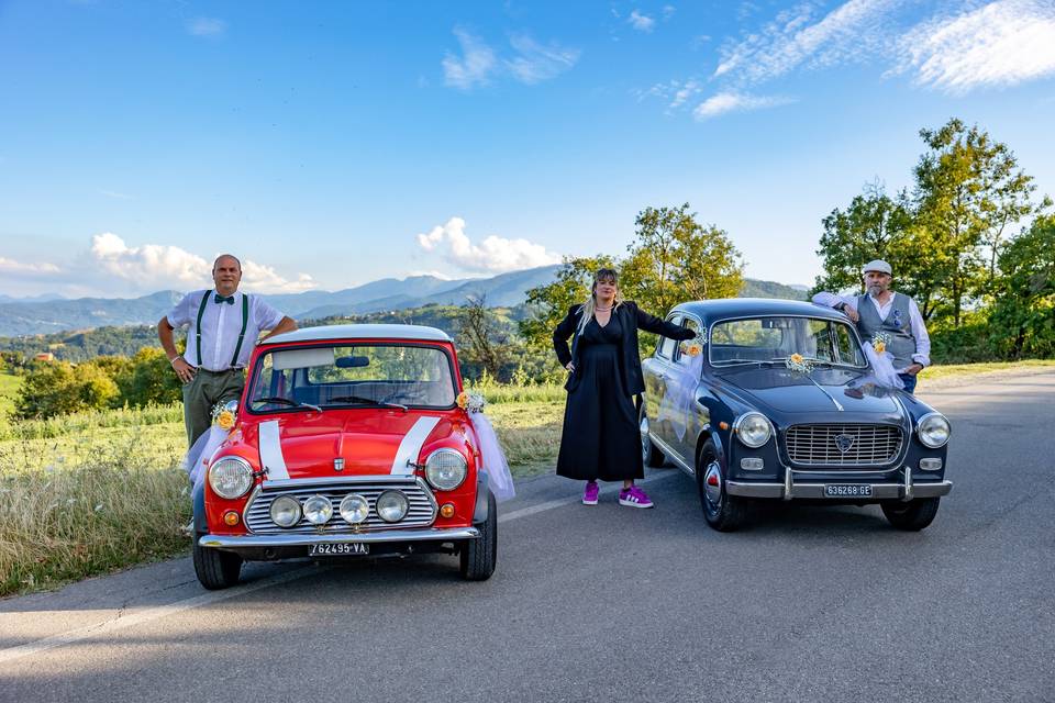 Eventi in Movimento