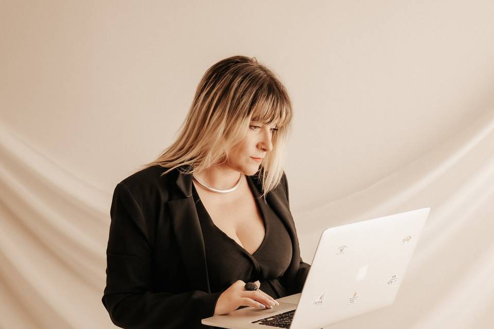 Michela Wedding Planner