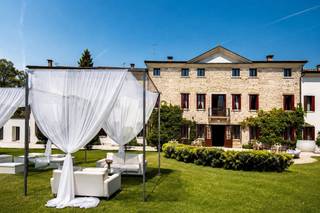 Villa Cavarzerani