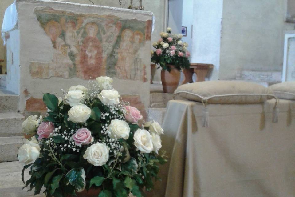 Santuario Vescovio