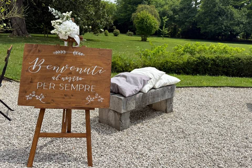 Benvenuti