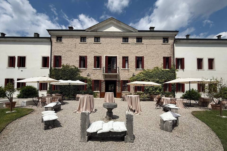 Villa cavarzerani 3