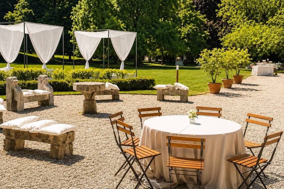 Giardino