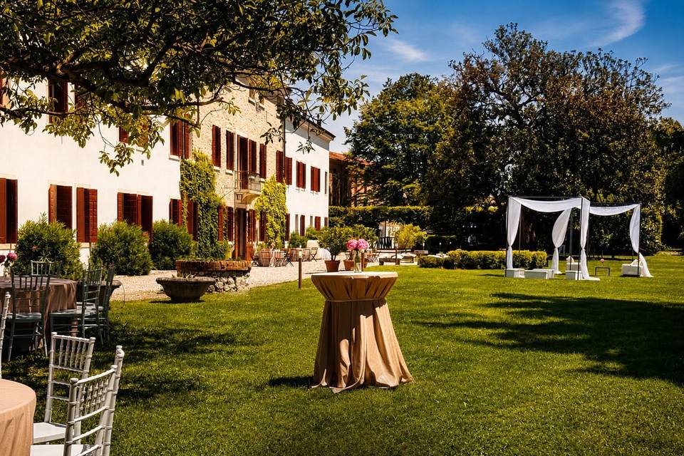 Giardino