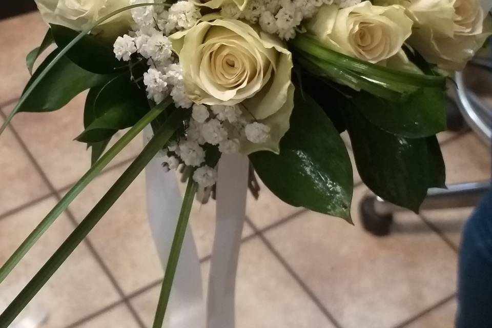 Bouquet sposa