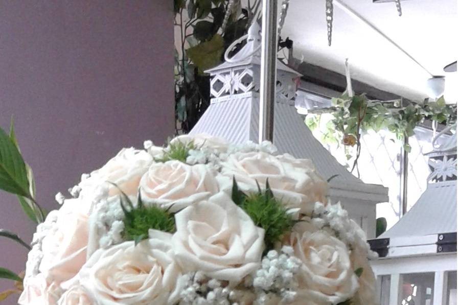 Bouquet sposa