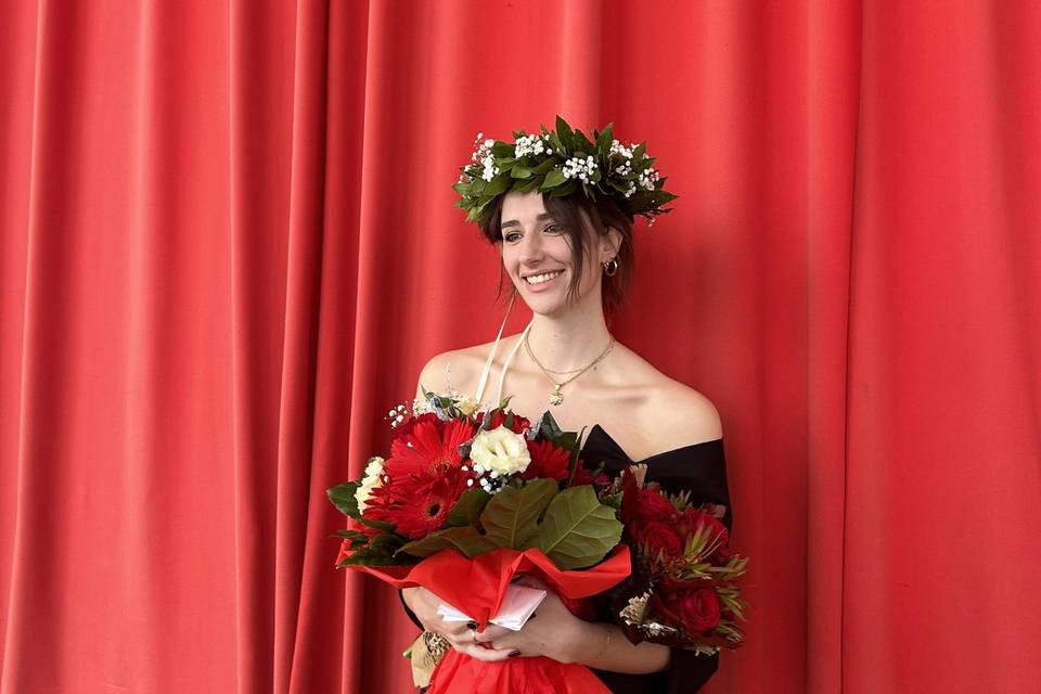 Laurea Magistrale