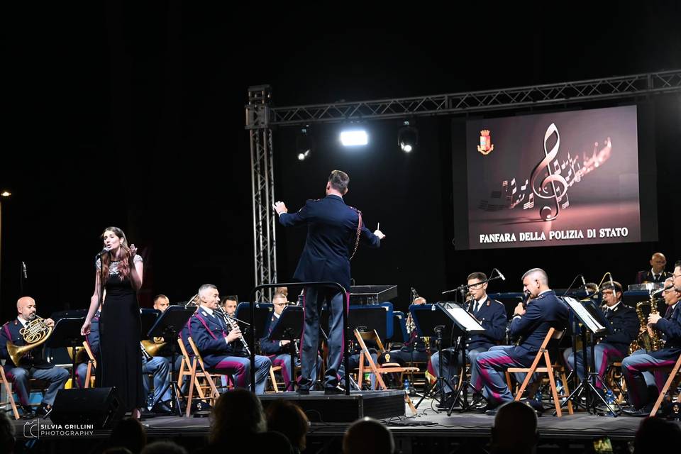 Esibizione