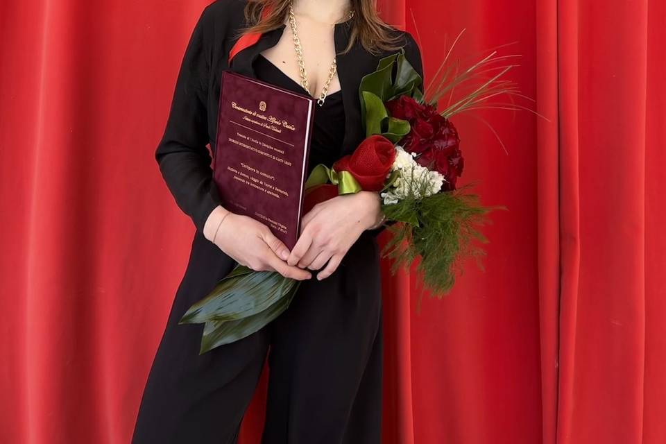 Laurea Triennale