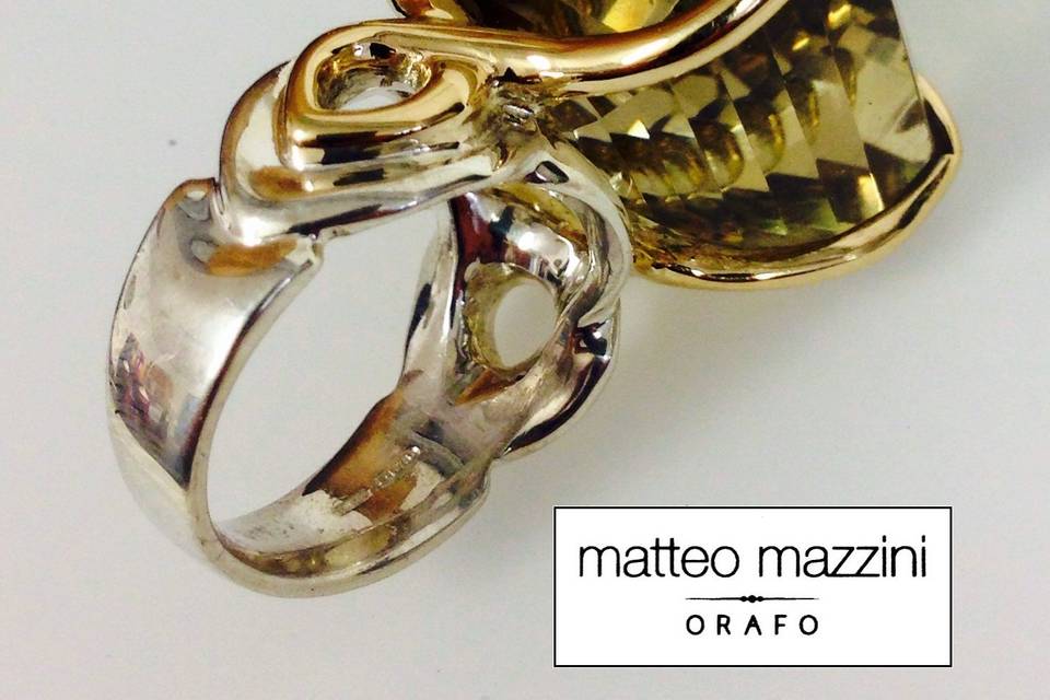 Matteo Mazzini Orafo