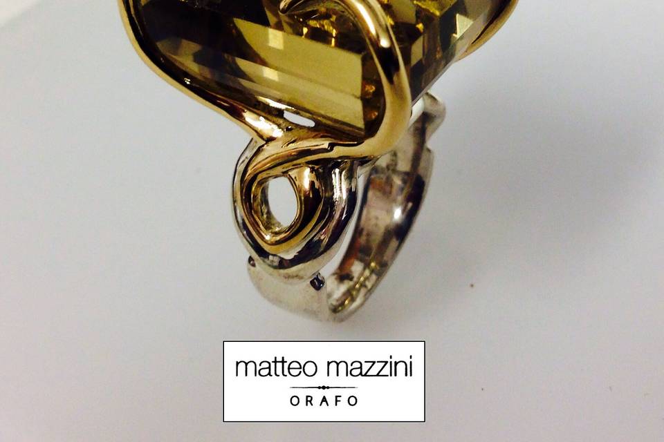 Matteo Mazzini Orafo