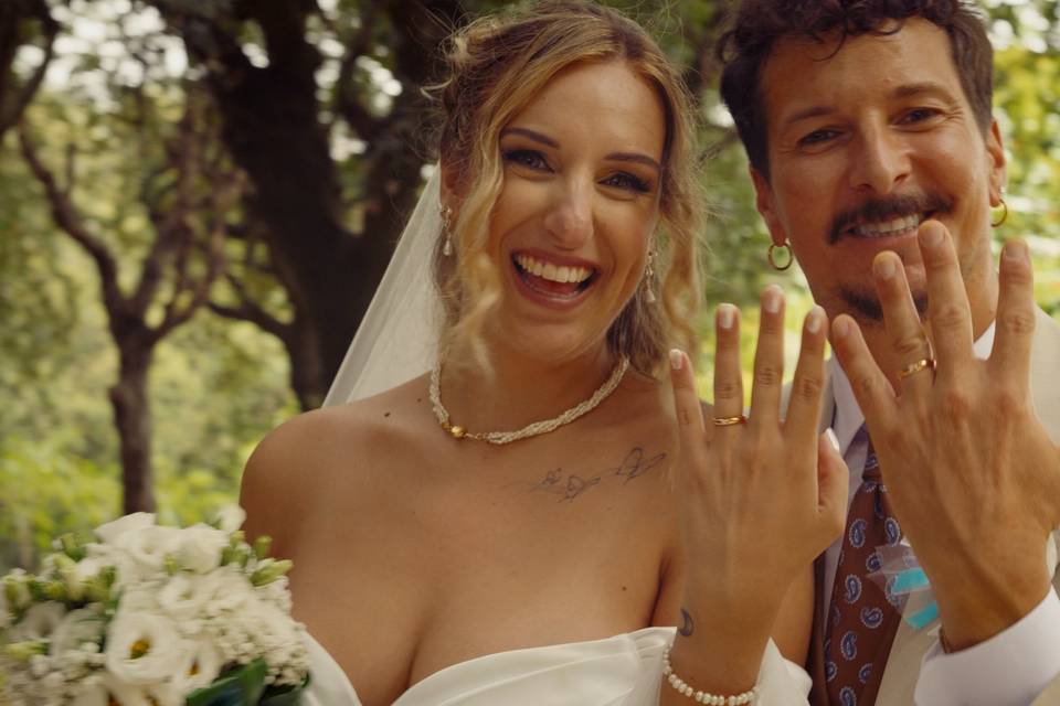 Roberto & Maria
