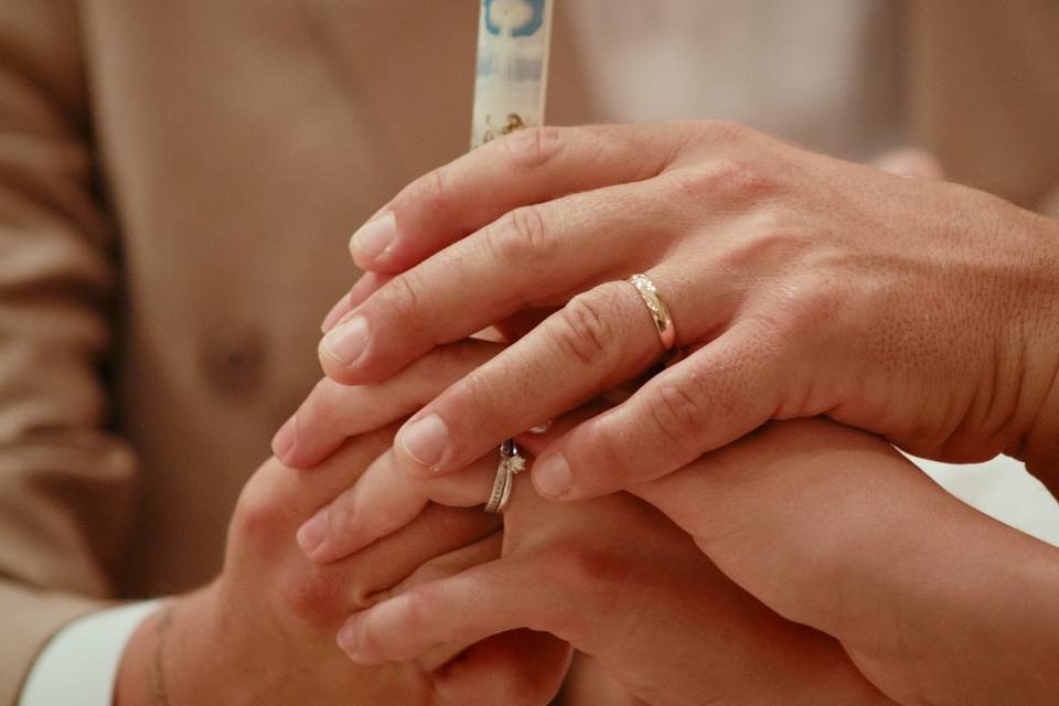 Roberto & Maria