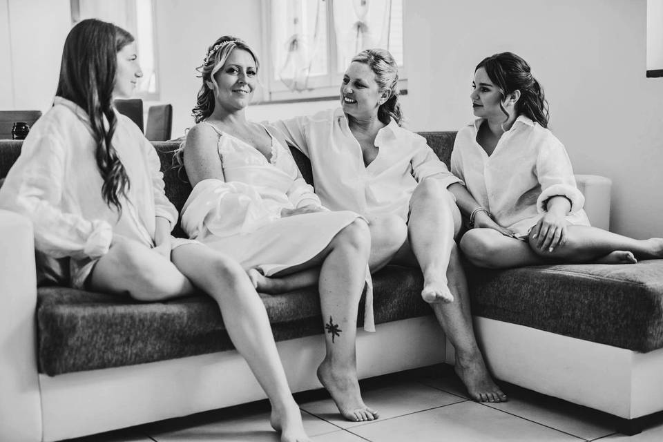 Matrimonio Milano/Franciacorta