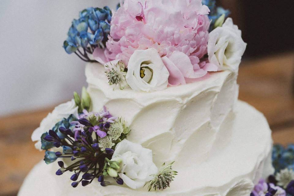 Weddingcake