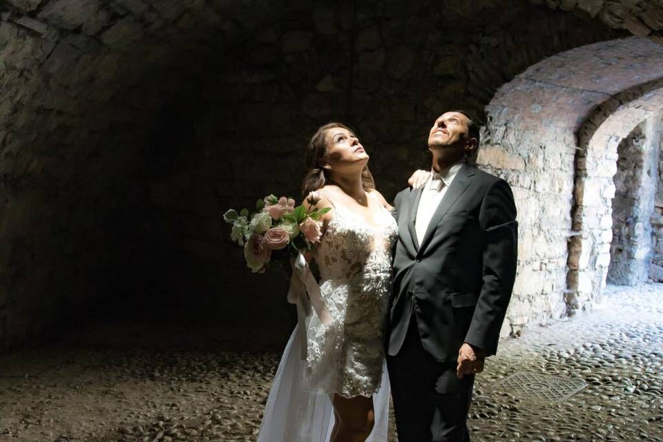 Fotografia sposi