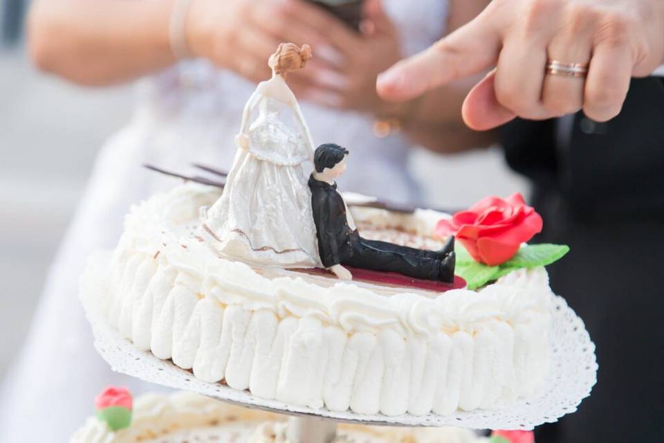 Fotografia torta