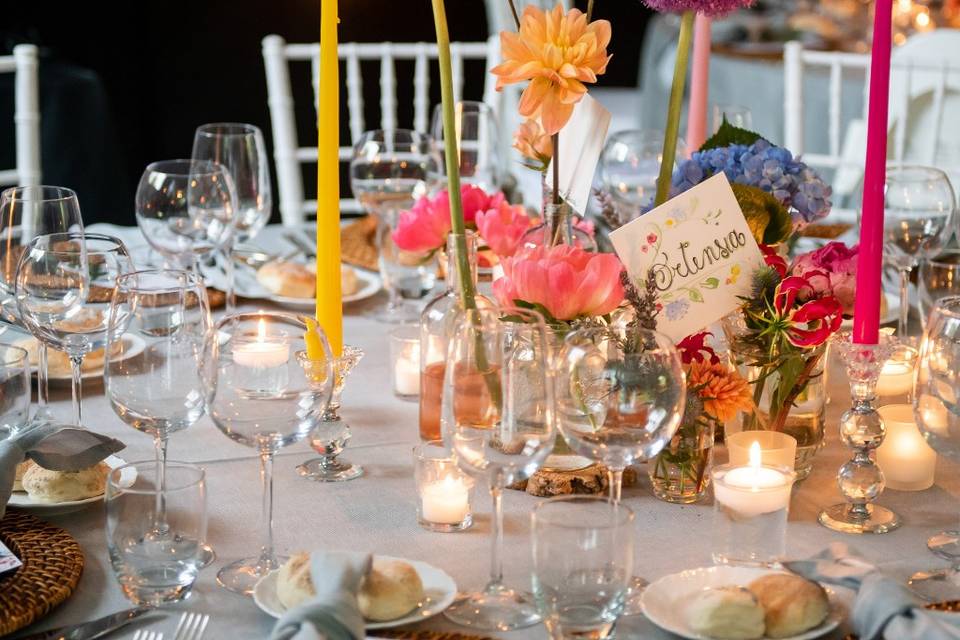 Table setting