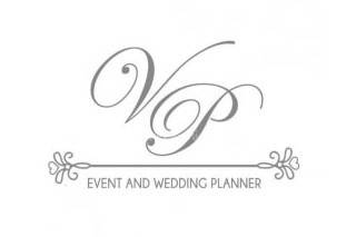 Logo VP Event and Wedding Planner