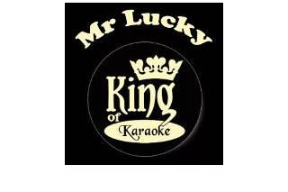 Mr Lucky Live Music  logo