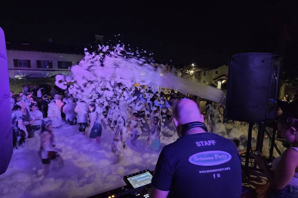 Dj eventi