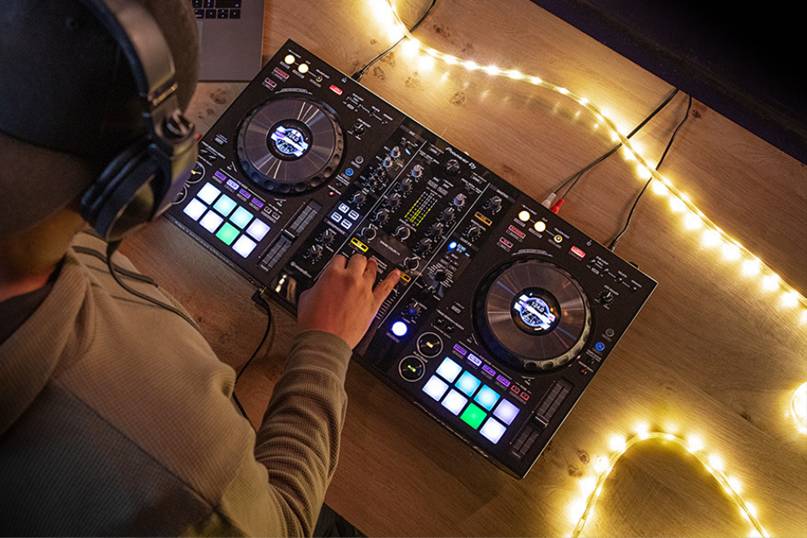 Davide Casolari DJ