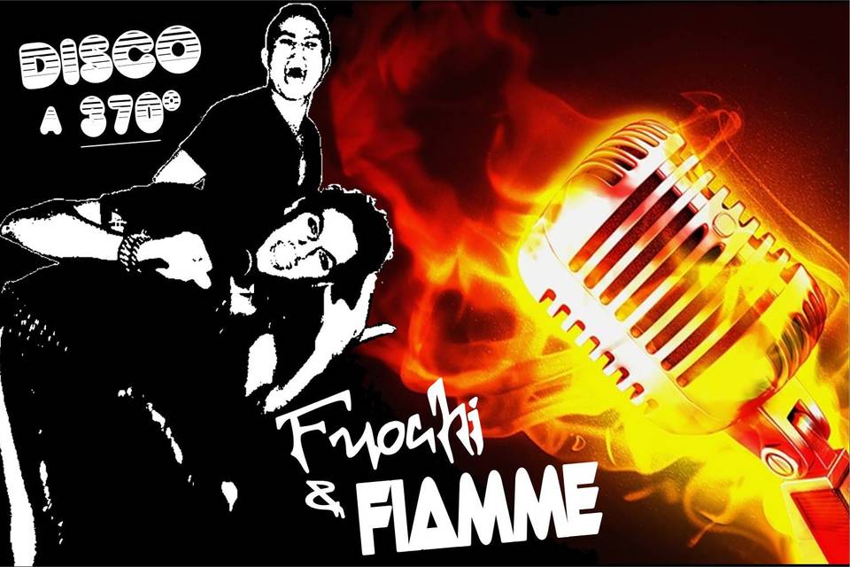 Fuochi & Fiamme show