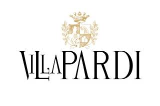 Logo Villa Pardi