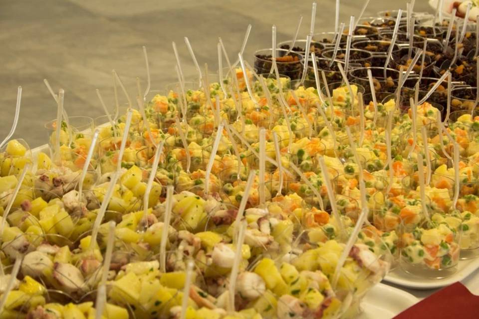 Catering Cimadoro