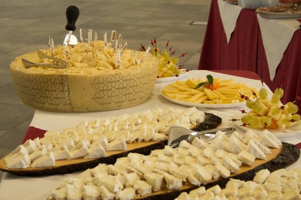 Catering Cimadoro