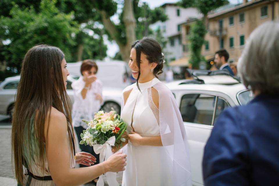 Silvia&Sofia