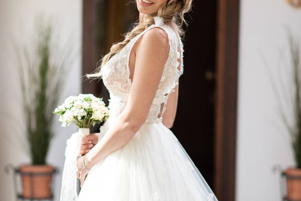 Sposa Romantica