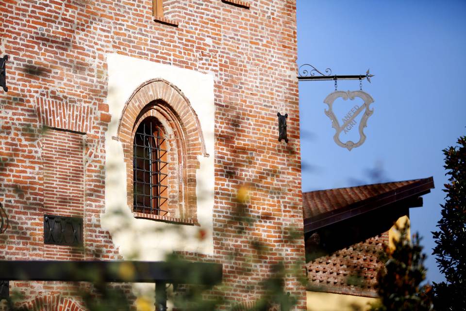 La finestra ad arco ogivale, sei secoli di accoglienza