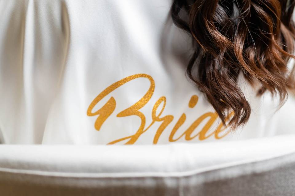 Bride
