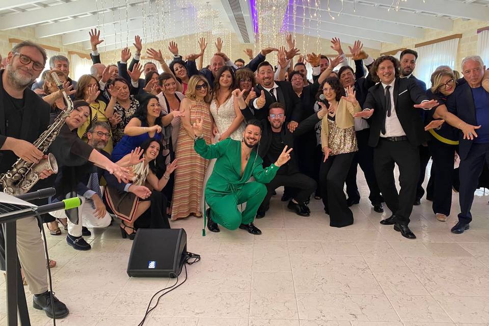 Pienoritmo Live Band