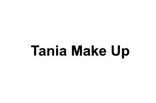 Tania make up logo