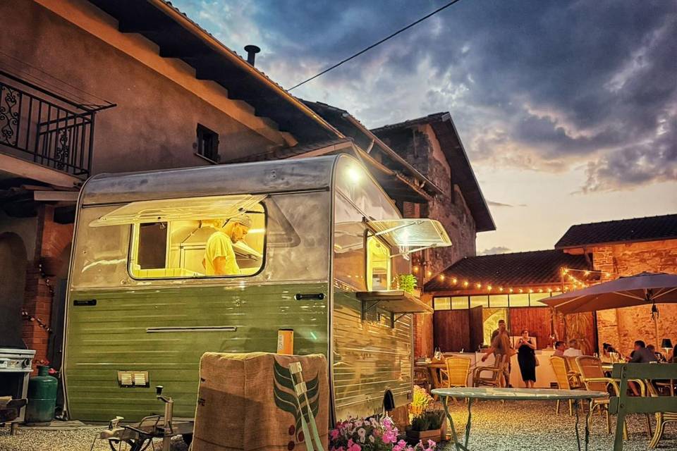 Food truck