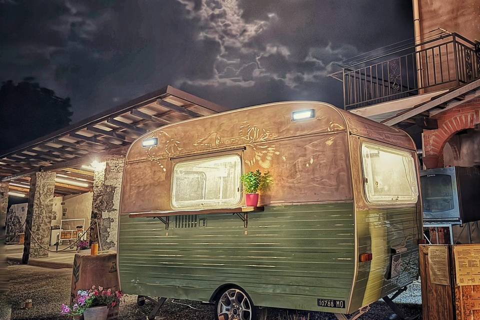 Food truck
