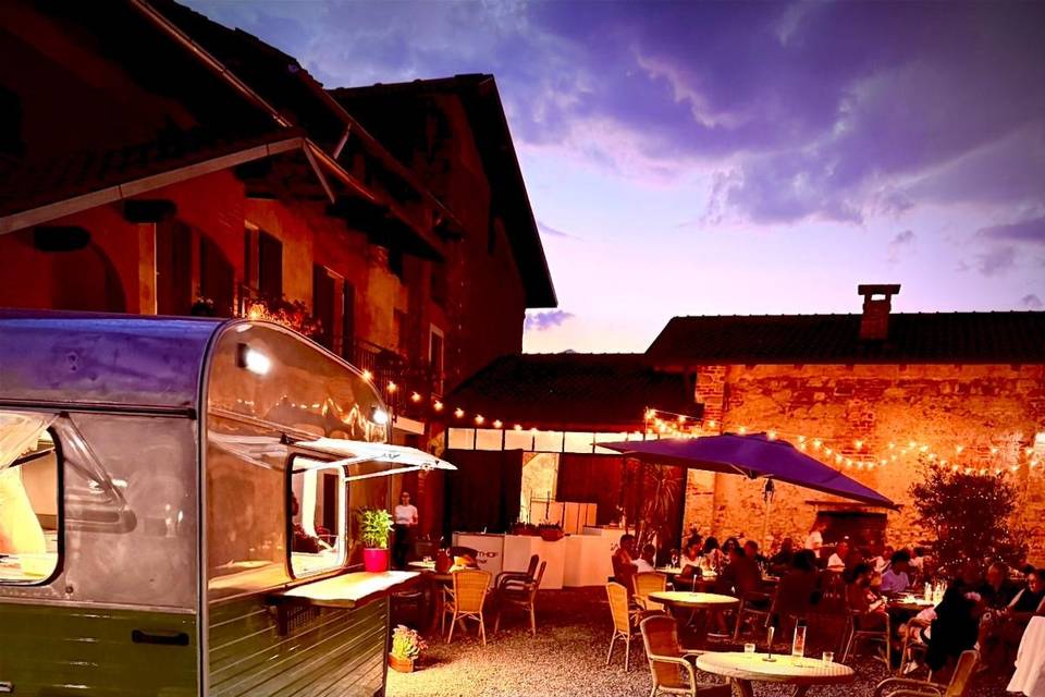 Food truck